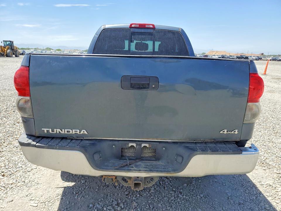 2008 Toyota Tundra SR5
