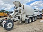 2015 Freightliner 114SD Ready MIX Truck