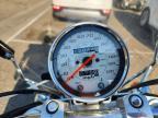 2001 Honda VT1100 C2