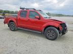 2015 Nissan Frontier PRO-4X