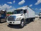 2012 Hino 338 BOX Truck
