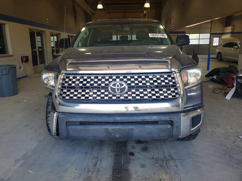 2012 Toyota Tundra Double cab SR5