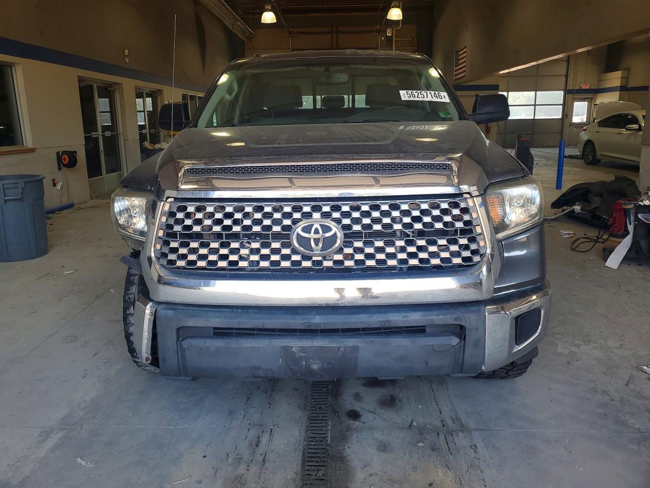 2012 Toyota Tundra Double Cab SR5