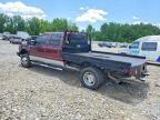 2010 Ford F350 Super Duty