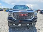 2016 GMC Sierra K1500 Denali