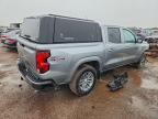 2025 Chevrolet Colorado