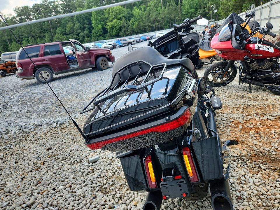 2024 Harley-Davidson Fltrx