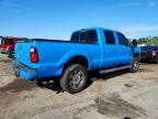 2012 Ford F350 Super Duty