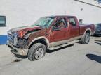 2008 Ford F350 SRW Super Duty