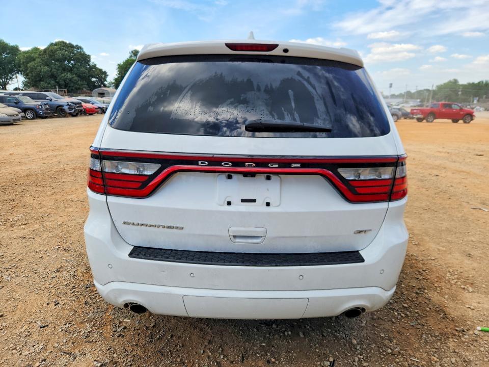 2020 Dodge Durango GT