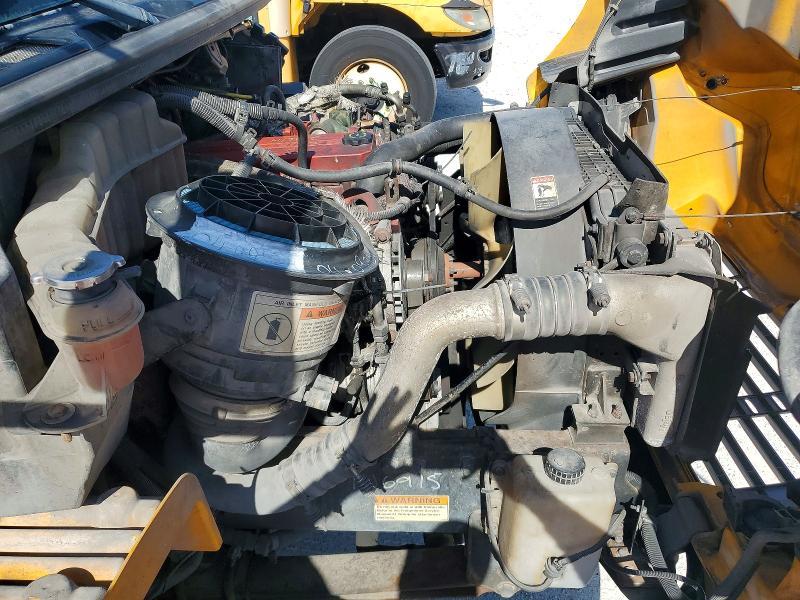 2010 Freightliner 2010 Thomas SAF-T-LINER C2-School Bus