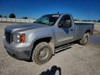 2010 GMC Sierra K2500 SLE