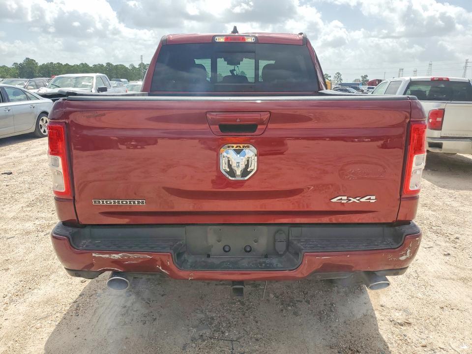 2022 Dodge RAM 1500 BIG Horn