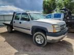2005 Chevrolet Silverado K2500 Heavy Duty