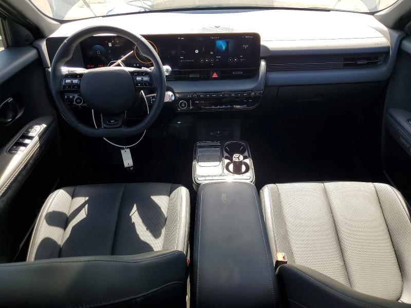 2025 Hyundai Ioniq 5 xrt