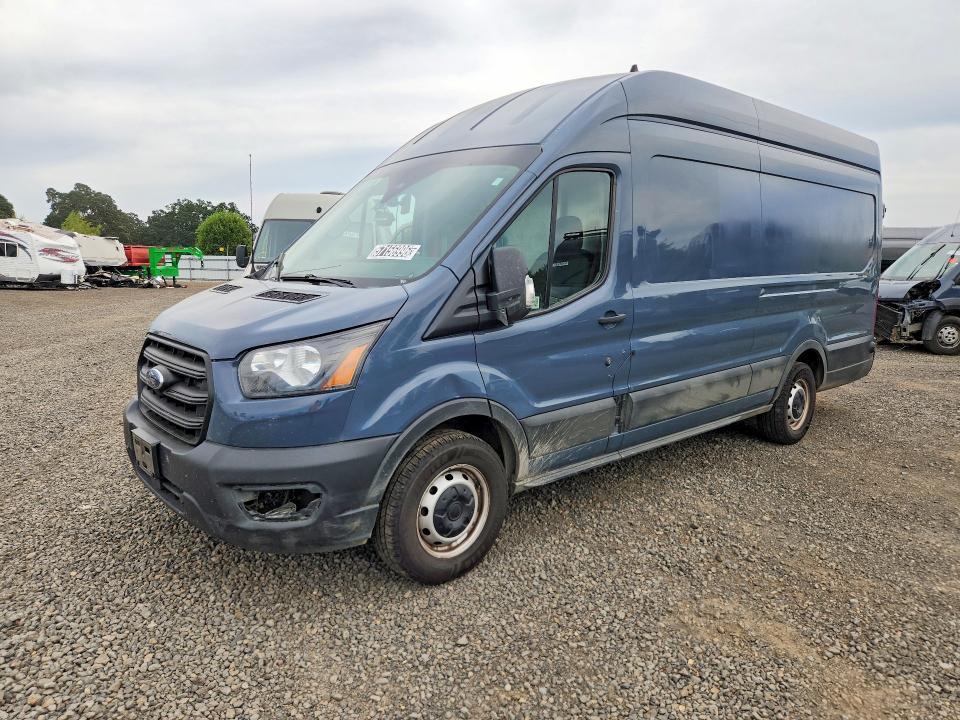 2020 Ford Transit 250 Delivery van