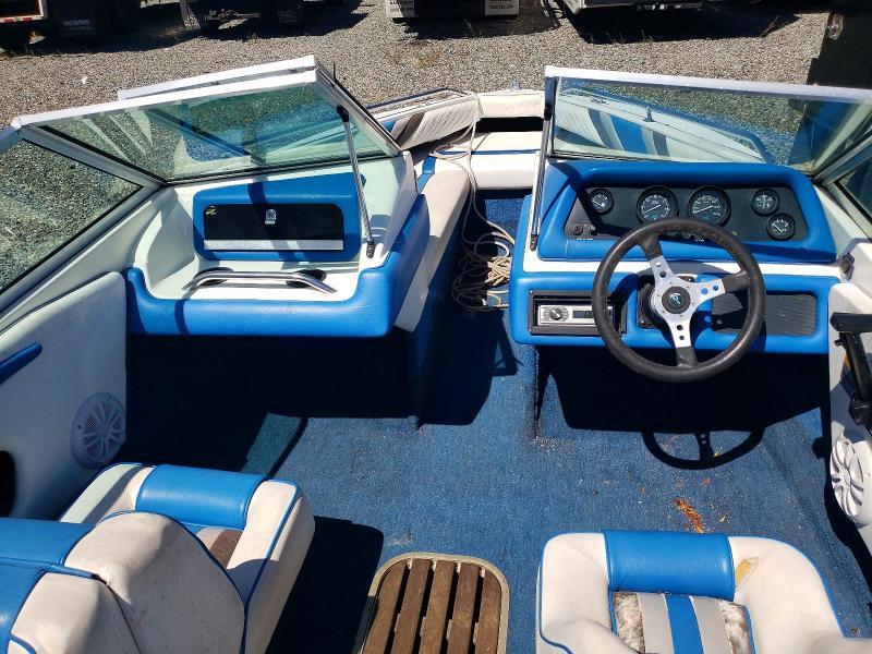1990 SER 1990 sea ray Boat