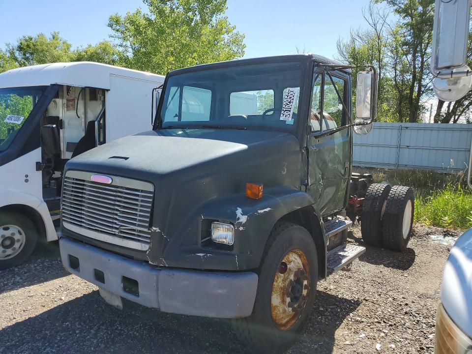 2001 Freightliner Medium Conventional FL70