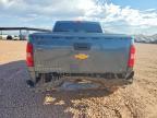 2012 Chevrolet Silverado C1500 LT