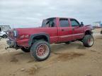 2006 GMC Sierra K2500 Heavy Duty