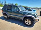 2003 Jeep Liberty Sport