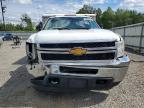 2014 Chevrolet Silverado C3500