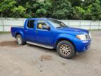 2015 Nissan Frontier SV