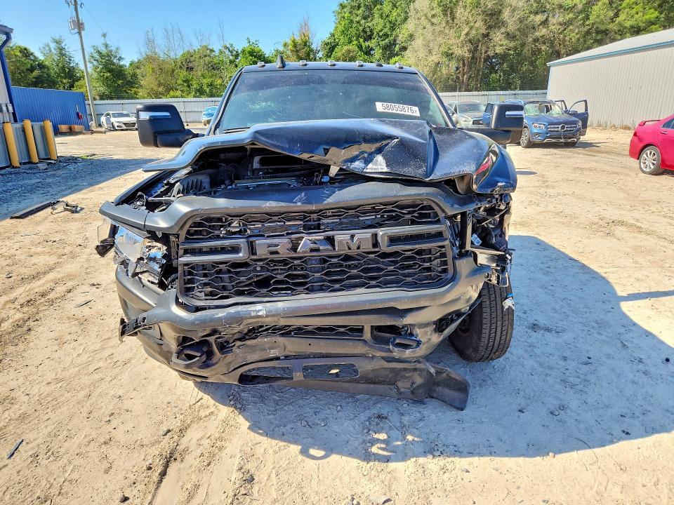 2024 Dodge RAM 3500 Tradesman