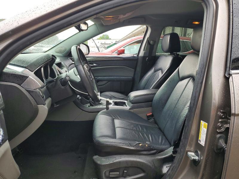 2011 Cadillac SRX