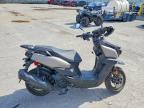 2025 Yamaha YW125