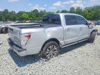 2017 Nissan Titan SL