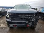 2021 Chevrolet Silverado K1500 LT Trail Boss