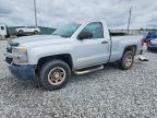 2016 Chevrolet Silverado C1500