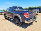 2009 Ford F150 Supercrew
