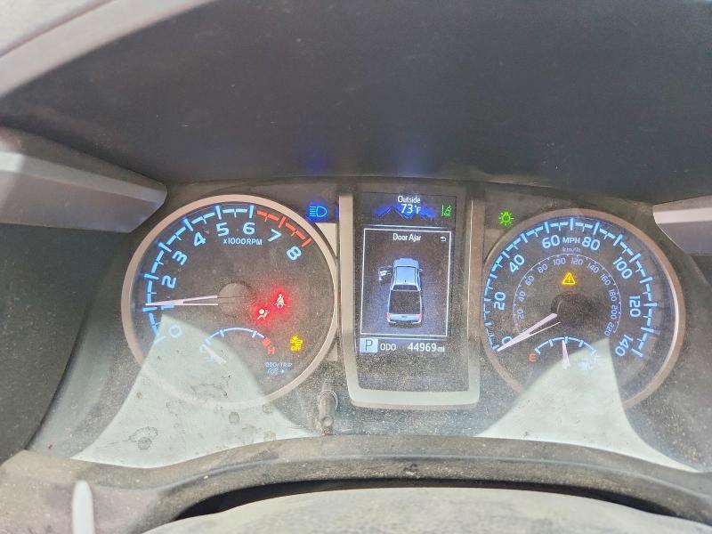 2020 Toyota Tacoma SR5 V6