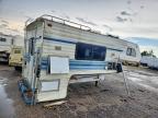 1986 Lance Recreational Vehicle (RV)