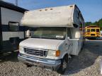 2006 Ford Econoline E450 Super Duty Cutaway Van