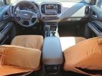 2017 Chevrolet Colorado LT