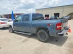2007 Chevrolet Silverado K1500 Crew Cab
