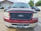 2006 Ford F150 Supercrew