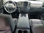 2023 Nissan Titan XD SV