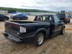 2000 Chevrolet S Truck S10