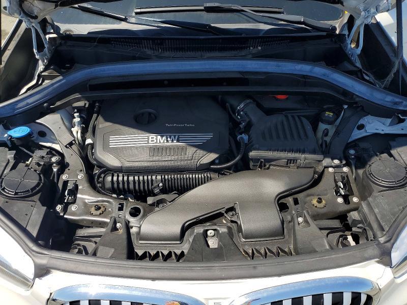 2020 BMW X1 Sdrive28i