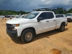 2021 Chevrolet Silverado C1500
