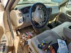 2002 Ford F150 Supercrew