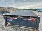 2025 Hawkeye Dump Trailer