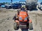 2008 Kubota BX1860 Mfwd Tractor