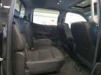 2018 GMC Sierra K1500 SLT