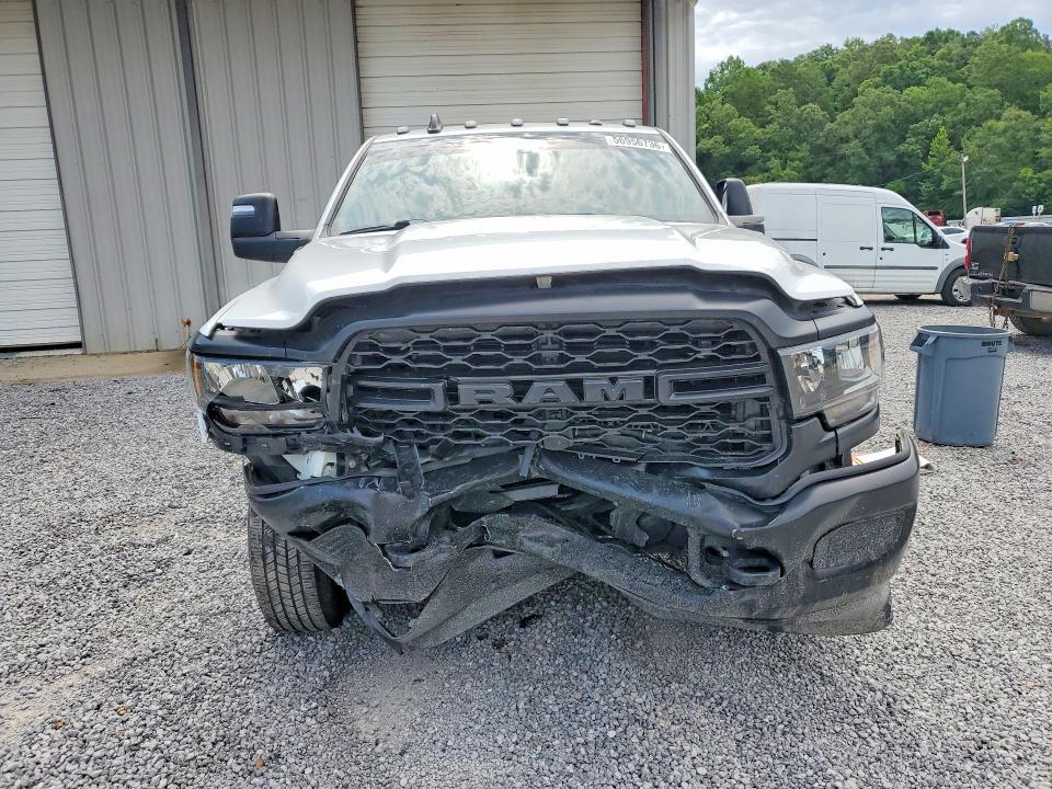 2023 Dodge RAM 2500