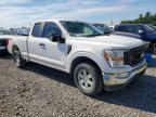 2021 Ford F150 Super Cab
